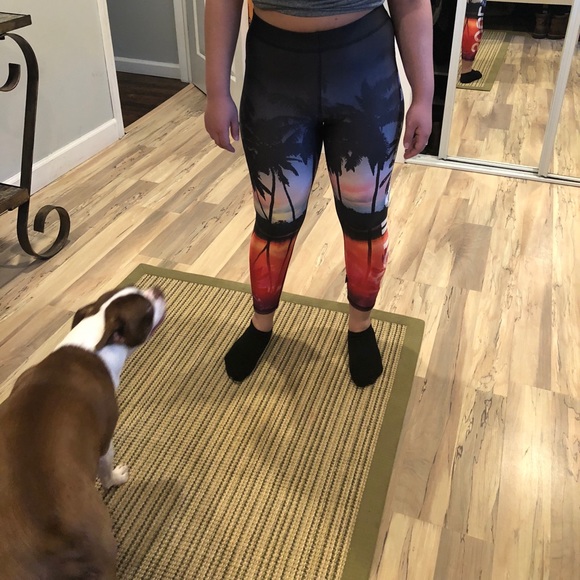 Legging - Picture 2 of 4